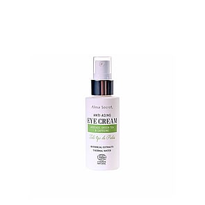 Alma Secret Krema Za Predel Oči Proti Staranju 30ml