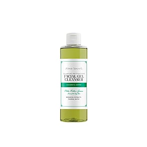 Alma Secret جل التنظيف المتوازن والمنقّي للوجه 200ml