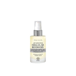 Alma Secret Serum za Celično Obnovo Proti Staranju 50ml
