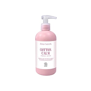 Alma Secret Cotton Calm Intim Gel 300ml