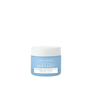 Alma Secret كريم Dewy Lift الغني المشدّ 50ml