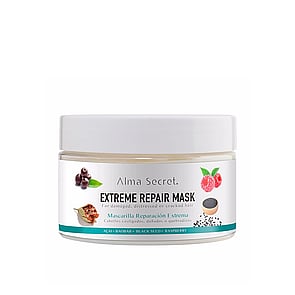 Alma Secret Máscara Reparação Extrema 250ml