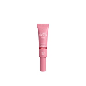 Alma Secret Glazed Peptides بلسم شفاه ممتلئ Guava Sorbet 15ml