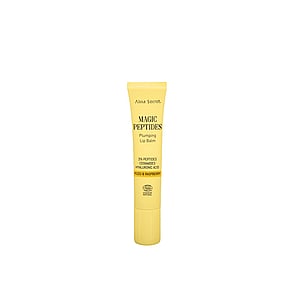 Alma Secret Magic Peptides Plumping Lip Balm 15ml