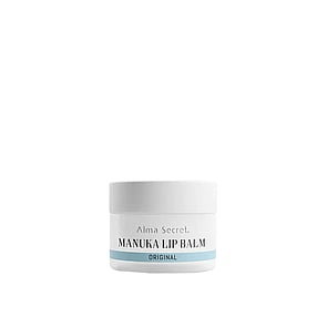 Alma Secret Manuka Balzám Na Rty Original 10ml