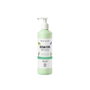 Alma Secret Ocean Gel Definidor de Rizos 250ml