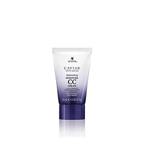 Alterna Caviar Anti-Aging Replenishing Moisture CC Cream