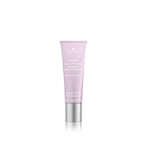 Alterna Renewing Scalp Care Peppermint Leave-On Treatment 74ml