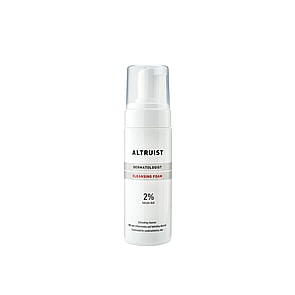 Altruist Reinigungsschaum 2% Salicylsäure 150ml