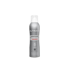 Altruist Invisible Sunspray SPF50 200ml