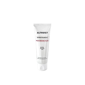 Altruist Moisturizing Fluid 50ml