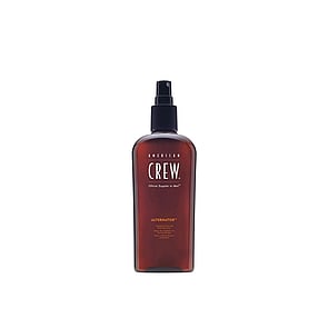 American Crew Alternator Flexibelt Finishing Spray 100ml