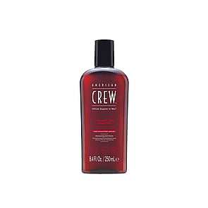 American Crew Anti-Hair Loss Shampoo 250ml