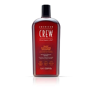 American Crew Daily Cleansing Shampoo 1L