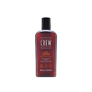 American Crew Daily Cleansing Shampoo