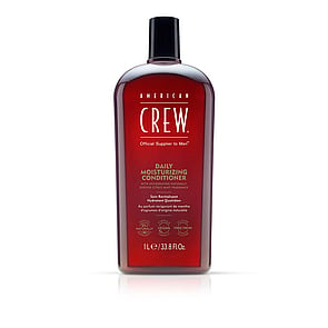 American Crew Daily Moisturizing Conditioner 1L