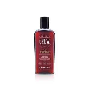 American Crew Daily Moisturizing Conditioner