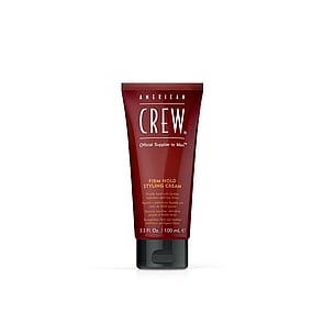 American Crew Firm Hold Styling Cream 100ml
