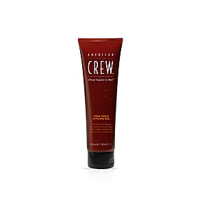 American Crew Firm Hold Styling Gel 250ml