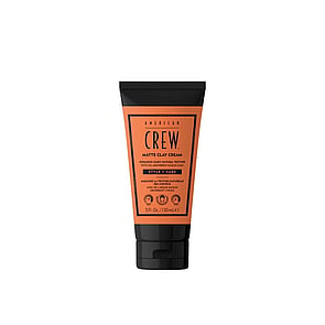 American Crew Crema Mate de Arcilla 150ml