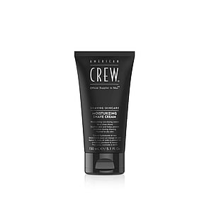 American Crew Crème à Raser Hydratante 150ml