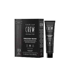 American Crew Precision Blend Coloración Capilar