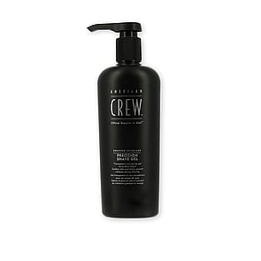 American Crew Precision Shave Gel 450ml (15.22floz)