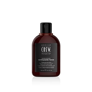American Crew Tónico Revitalizante 150ml