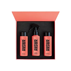 ANSWR At-home Keratin Treatment Kit