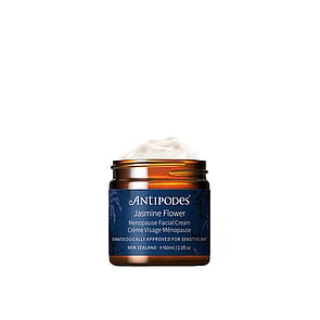 Antipodes Jasmine Flower Crema Facial Menopausia 60ml