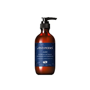 Antipodes Juliet جل منظف مضاد للعيوب 200ml