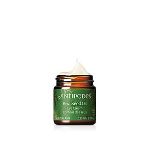 Antipodes Kiwi Seed Oil Eye Cream 30ml (1.0floz)