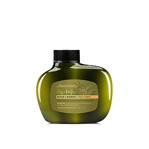 Antipodes بلسم الإصلاح والتغذية بالتين + الفيجوا 340ml