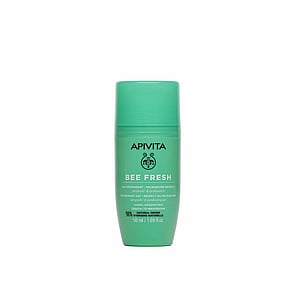 APIVITA Bee Fresh 24h Deodorant Propolis & Probiotics 50ml (1.69floz)