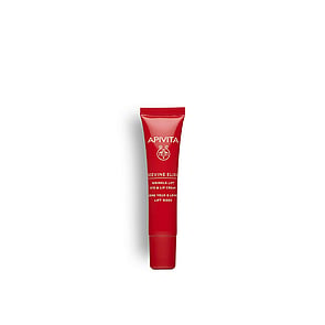 APIVITA Beevine Elixir Wrinkle Lift Eye & Lip Cream 15ml