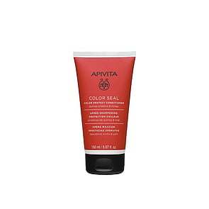 APIVITA Hair Care Color Seal Color Protect Conditioner 150ml