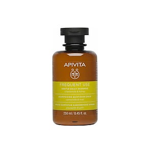 APIVITA Hair Care Shampoo Delicato Uso Quotidiano 250ml