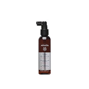 APIVITA Tonic Hårförebyggande Lotion Mot Håravfall 150ml