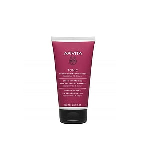 APIVITA Hair Care Tonic Conditioner Thinning Hair 150ml (5.07floz)