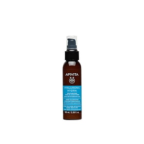 APIVITA Hyaluronic Après-Shampooing Sans Rinçage Hydratant 100ml