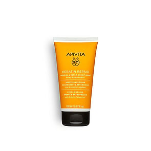 APIVITA Keratin Repair Nourish & Repair Conditioner 150ml