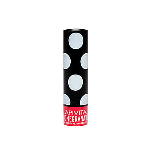 APIVITA Lip Care Pomegranate Tinted 4.4g