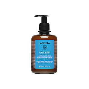 APIVITA Milde Handwaschlotion Grapefruit & Propolis 300ml