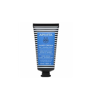 APIVITA Moisturizing Hand Cream Hypericum & Beeswax 50ml