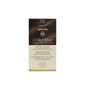 APIVITA My Color Elixir Coloración Permanente del Cabello