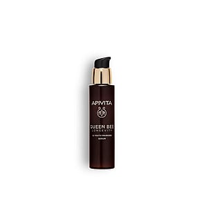 APIVITA Queen Bee Longevity 12 Youth Markers Serum 30ml