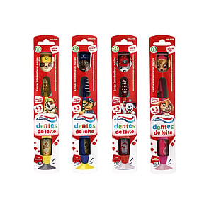 Aquafresh Little Teeth Paw Patrol Toothbrush 3+ Years x1