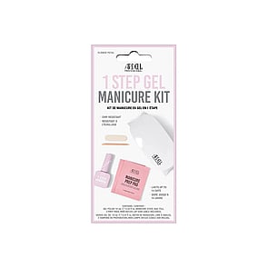 Ardell 1 Step Gel-Maniküre-Set