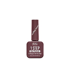Ardell 1 Step Gel Polish Coffee Bean 10ml