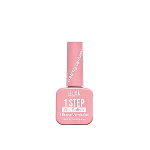 Ardell 1 Step Gel Polish Creamy Carnation 10ml (0.34floz)